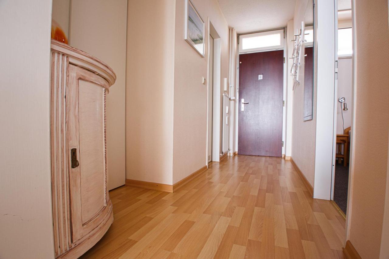 Haus Uthlande Uthlande Whg 23 Luette Bris Διαμέρισμα Wyk auf Föhr Εξωτερικό φωτογραφία
