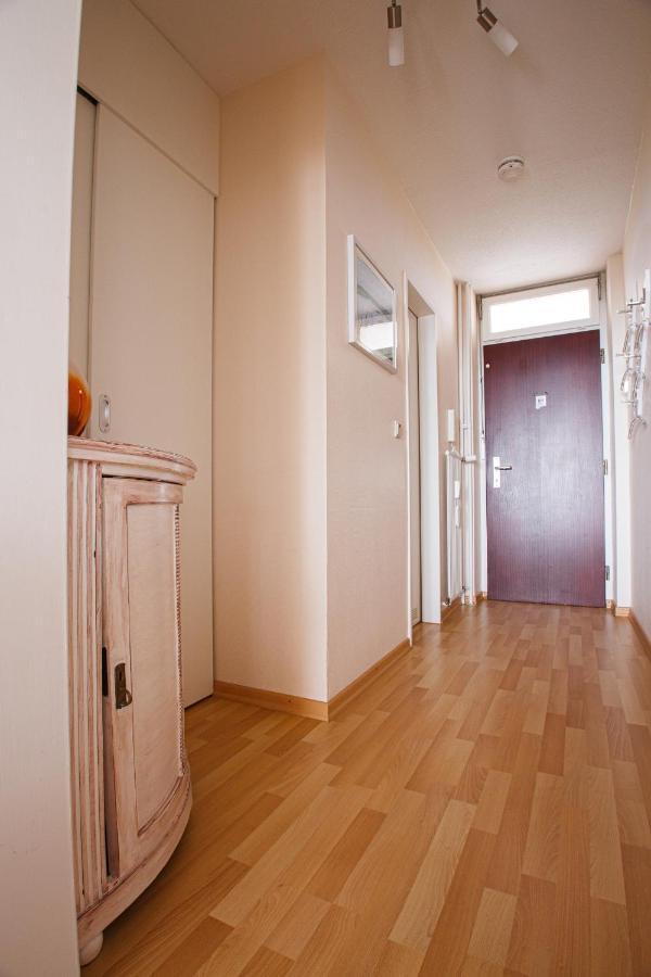 Haus Uthlande Uthlande Whg 23 Luette Bris Διαμέρισμα Wyk auf Föhr Εξωτερικό φωτογραφία